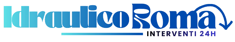 Idraulico-Roma-24H